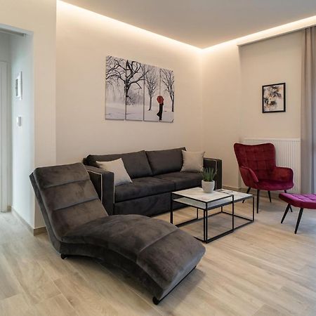 Lux Palace Trikala Ngoại thất bức ảnh