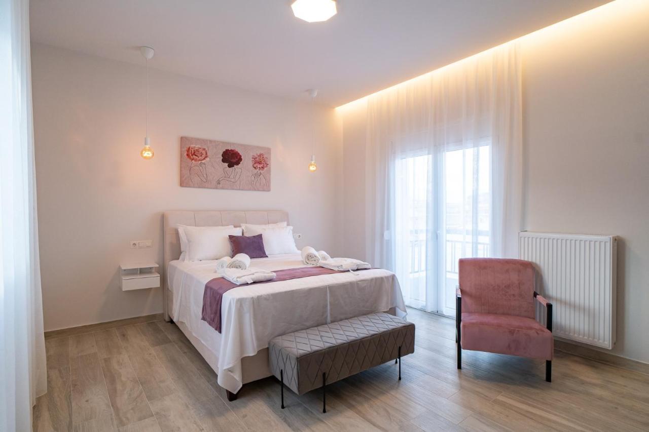 Lux Palace Trikala Ngoại thất bức ảnh