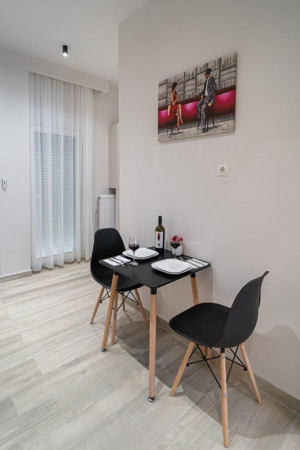 Lux Palace Trikala Ngoại thất bức ảnh