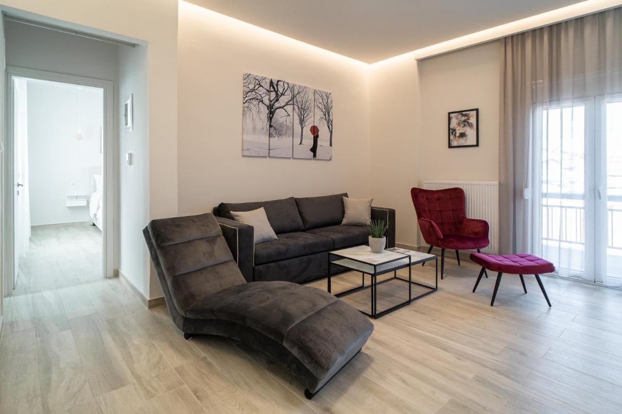 Lux Palace Trikala Ngoại thất bức ảnh