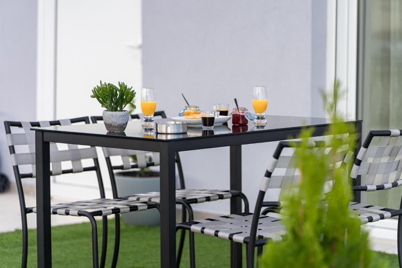 Lux Palace Trikala Ngoại thất bức ảnh