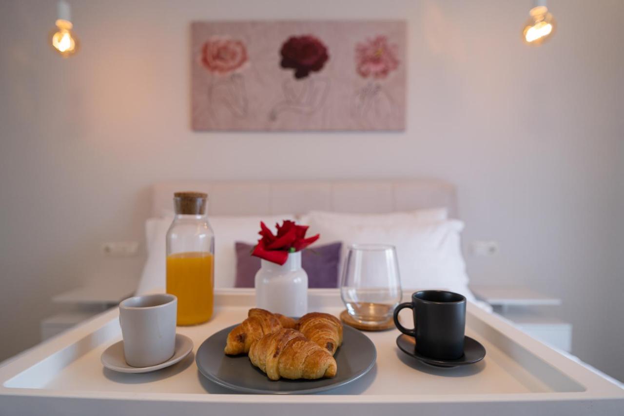 Lux Palace Trikala Ngoại thất bức ảnh