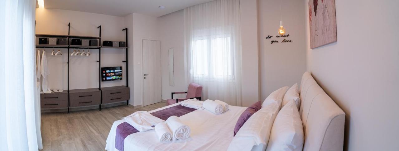 Lux Palace Trikala Ngoại thất bức ảnh