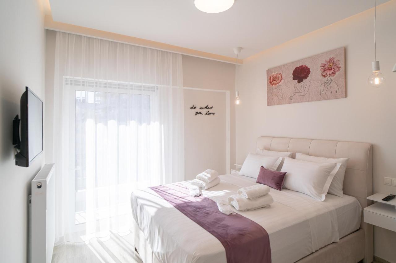 Lux Palace Trikala Ngoại thất bức ảnh