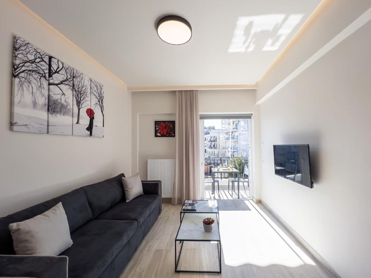 Lux Palace Trikala Ngoại thất bức ảnh