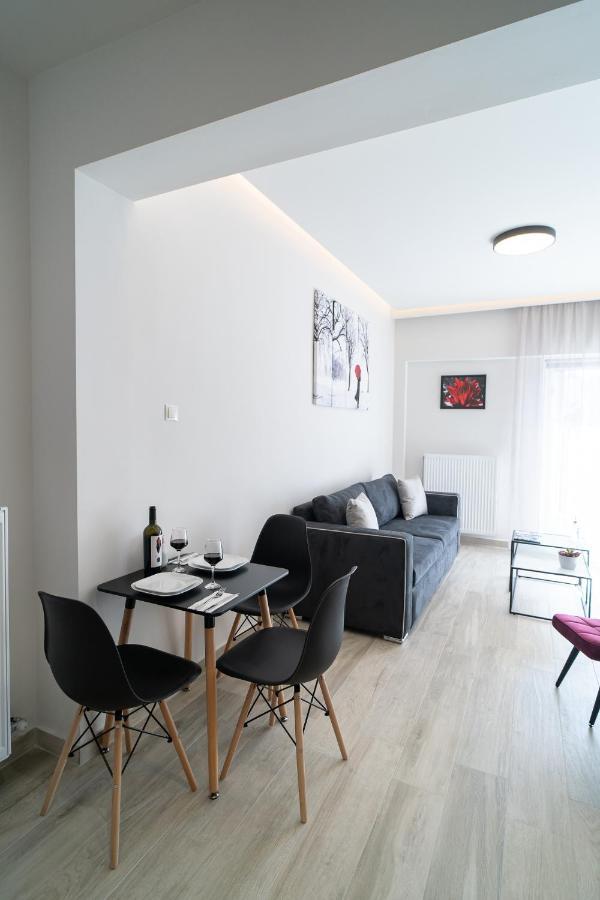 Lux Palace Trikala Ngoại thất bức ảnh