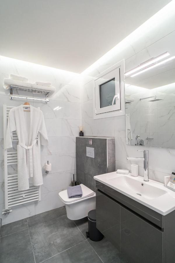 Lux Palace Trikala Ngoại thất bức ảnh