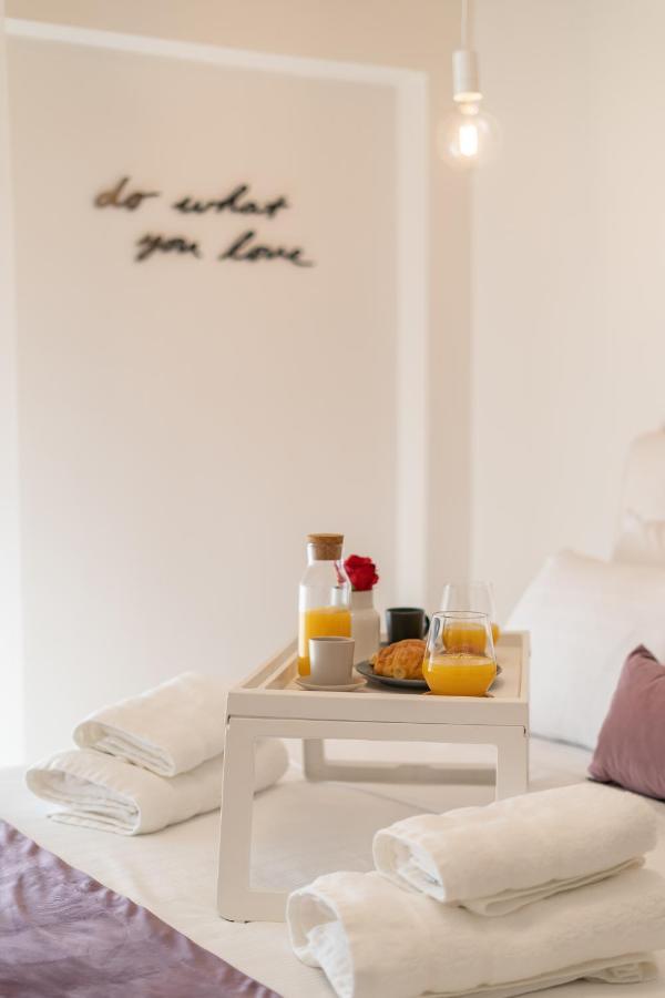Lux Palace Trikala Ngoại thất bức ảnh
