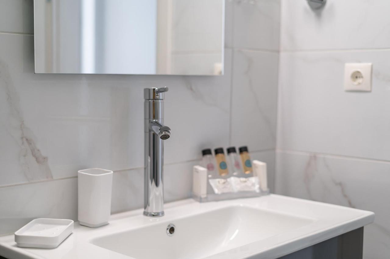 Lux Palace Trikala Ngoại thất bức ảnh