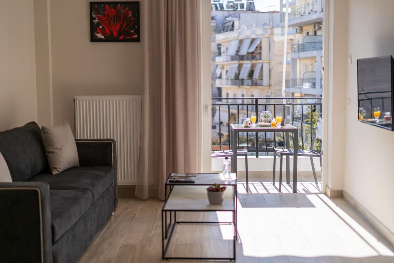 Lux Palace Trikala Ngoại thất bức ảnh