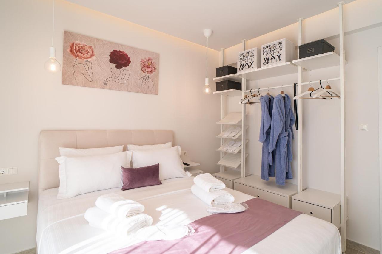 Lux Palace Trikala Ngoại thất bức ảnh