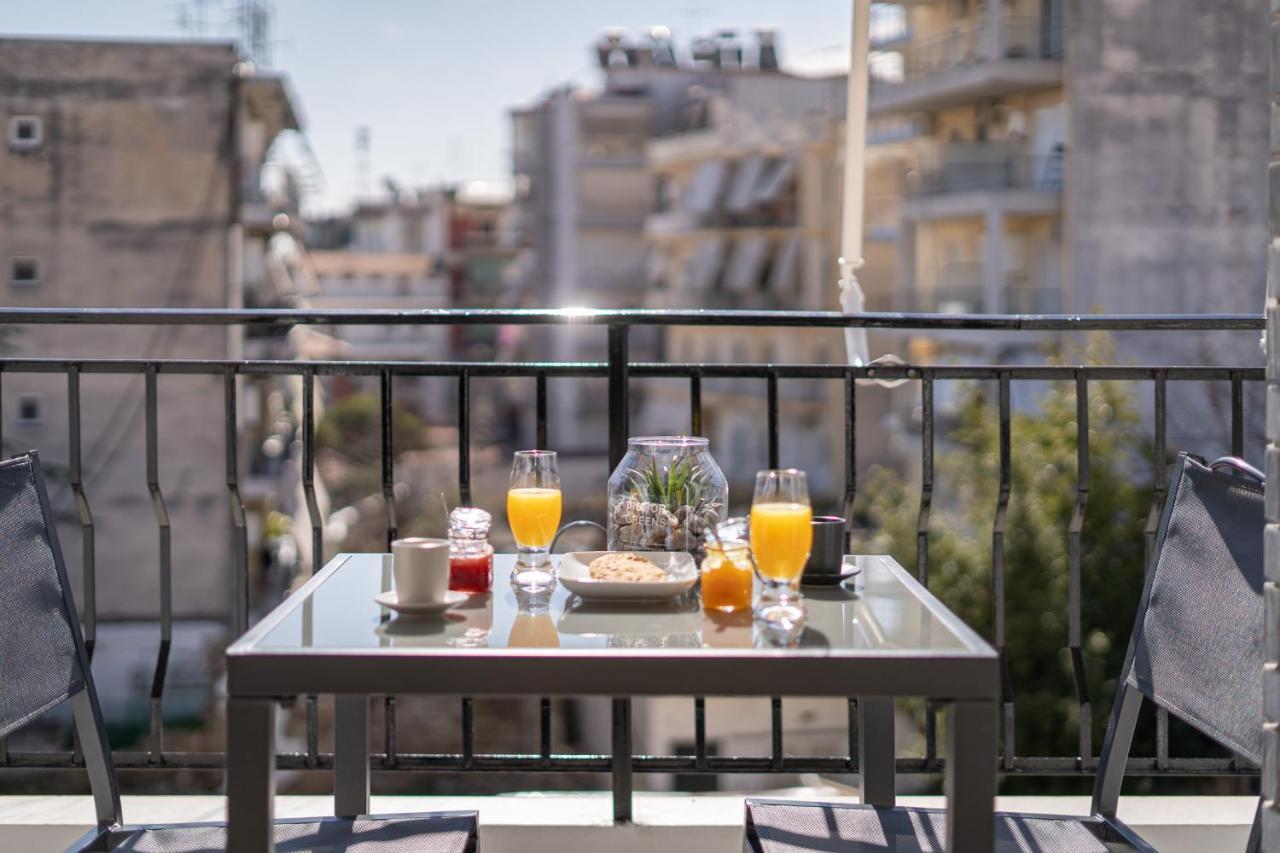 Lux Palace Trikala Ngoại thất bức ảnh