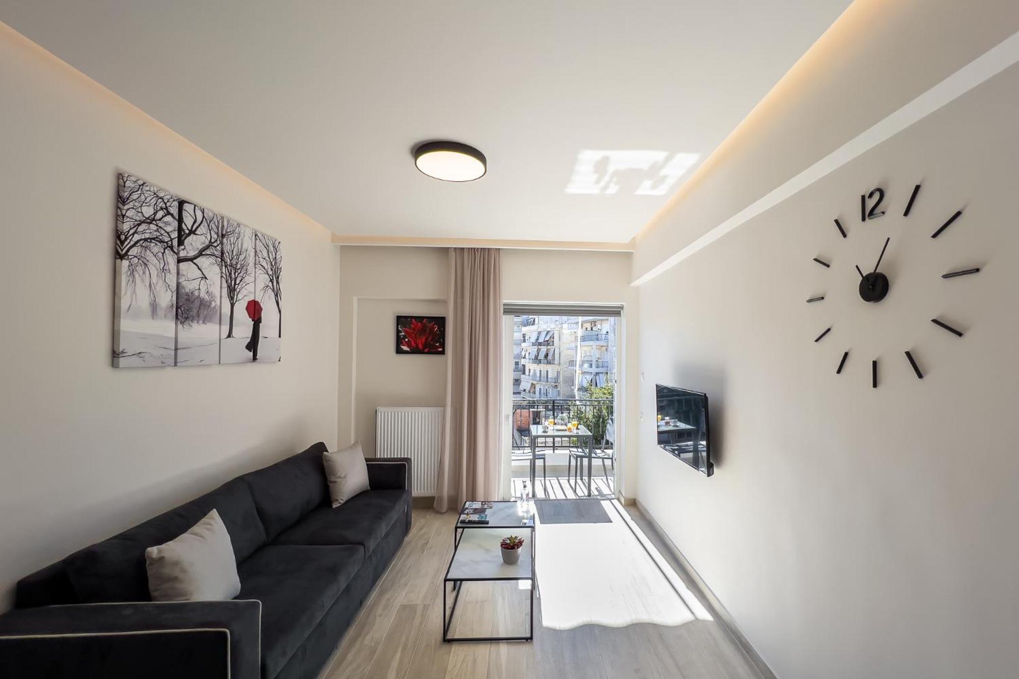Lux Palace Trikala Ngoại thất bức ảnh