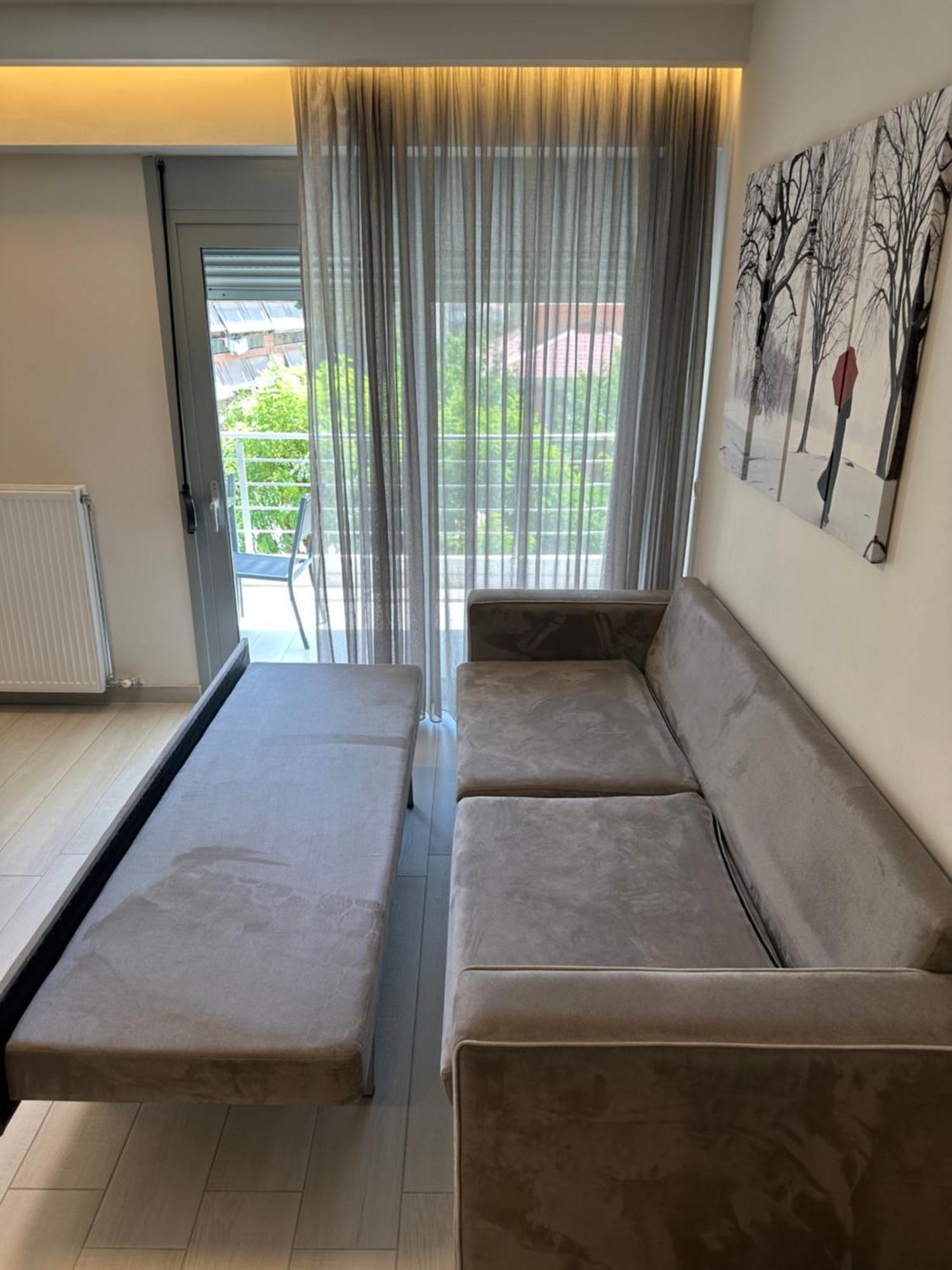 Lux Palace Trikala Phòng bức ảnh